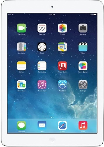Apple ipad air 16gb fi - apple,
