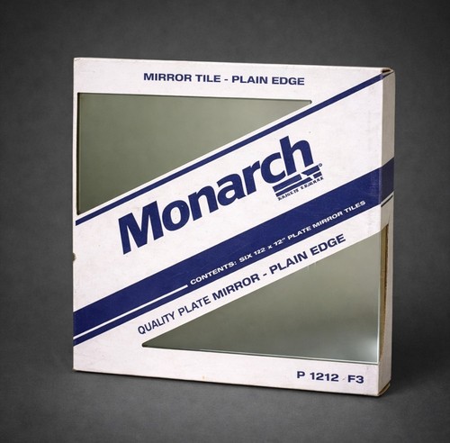 Nos stanley monarch 12x12 - monarch,