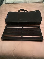 Pedaltrain Novo32 Pedalboard with Soft Case