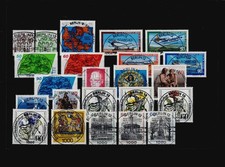 Berlin year 1980 ESST Berlin