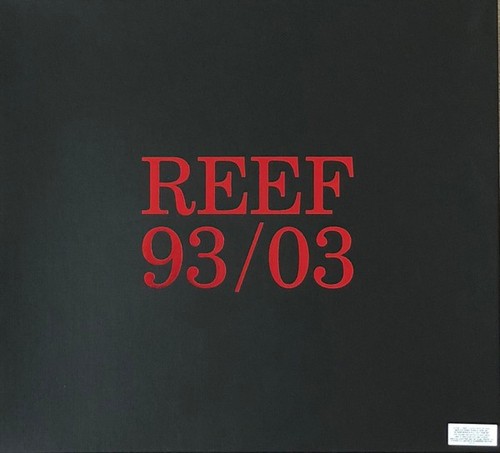 Reef 03 limited edition - /,