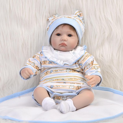 Newborn clothes for 72cm - newborn, 17-45.72cm