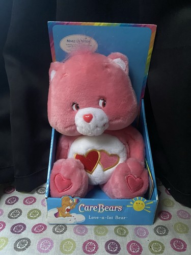 Vintage care bears - vintage,