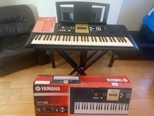 YAMAHA Digital Keyboard