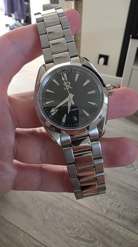 Custom build homage - build, at