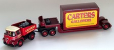 ATLAS Editions 1/76 Foden