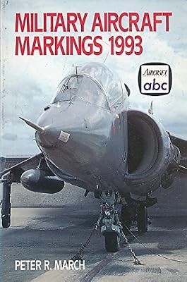 Military aircraft markings - military,