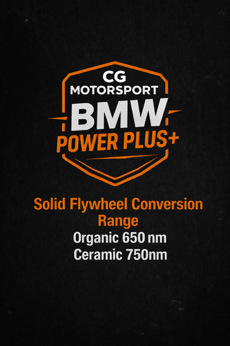 Power plus 666 clutch - cg,