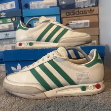 Size UK 9 Adidas Kegler Super