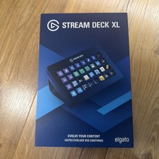Elgato Stream Deck XL Studio