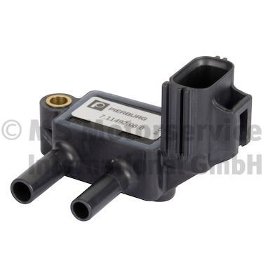 Exhaust pressure sensor fits - sensor,