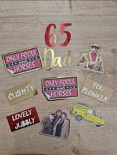 Only Fools And Horses Inspired