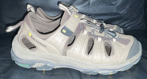 Mens size beige - 10,