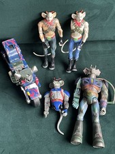 Biker Mice From Mars Bundle