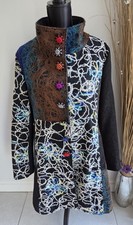 Funky Eclectic Boho Hippy