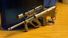 Metal Steyr AUG A1 Style