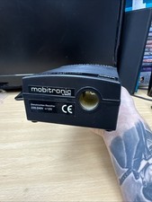 Inverter 240 Volt - 12 volt Mobitronic Waeco Dometic  adaptor rectifier AUS Plug