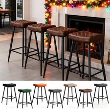 Set of 2/4/6 Bar Stools