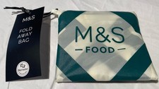 Marks And Spencer Food Fold