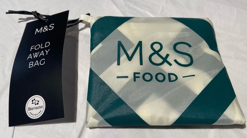 Marks and spencer food fold - marks,