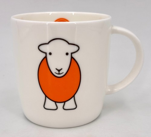 Herdy mug fine - mug,