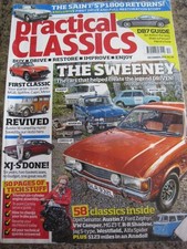 PRACTICAL CLASSICS DEC 2013