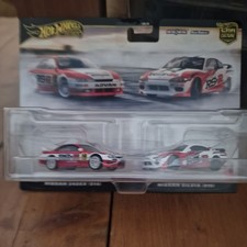 Hot wheels premium - hot, pack