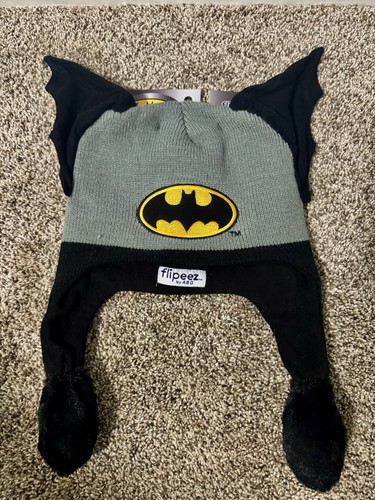 Flipeez abg batman - by, kids