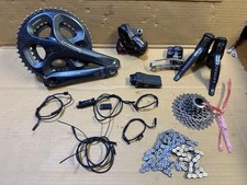 Shimano Ultegra 6770 Di2