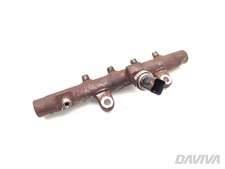 Renault Megane Fuel Injection