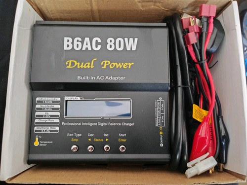 80w lipo battery - 80w, balance