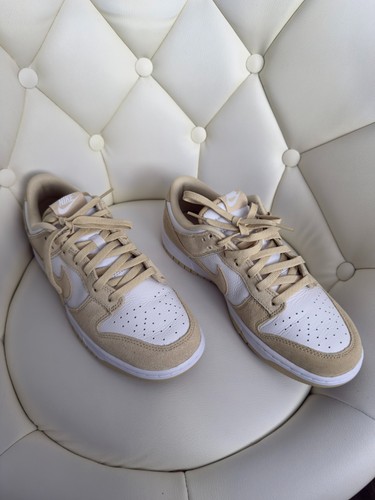 Nike dunk low - ‘team, gold