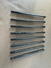 Ford Crossflow Engine 1600 Pushrods x8, Escort mk1/2, Capri etc.