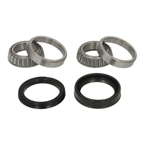 Wheel bearing kit - wheel, l/r