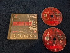 Resident evil for the - for,