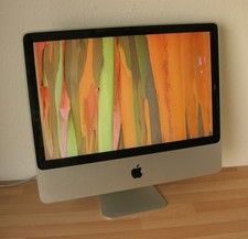 Apple iMac A1224 20in 2.66