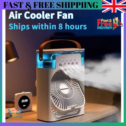 New fan air conditioner - 3,