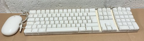 Apple keyboard a1048 uk - -,