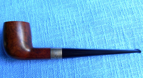 Old pipe i97 t - i97, f/t