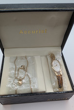 Ladies Accurist LB321 Watch