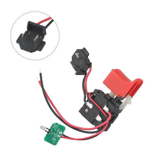 Drill trigger switch - trigger, easy