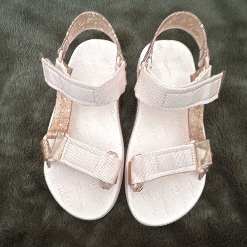 Brand new mini melissa rider - brand,
