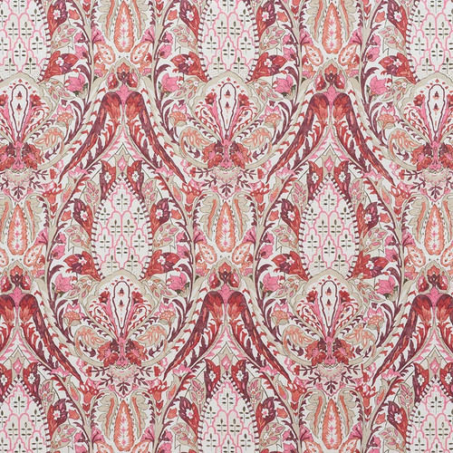 Schumacher curtain fabric - schumacher,