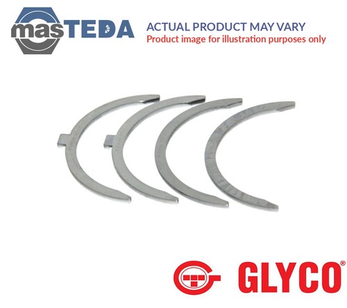 A180 005 thrust - washers, set