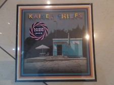 KAISER CHIEFS - Duck - Vinyl