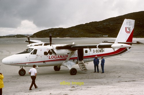 Photo 6x4 dhc - 6x4, dhc-6