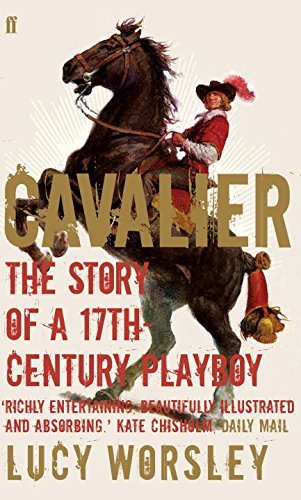 Cavalier the story a - of,