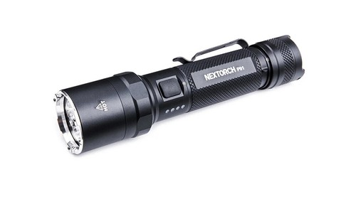 Nextorch p91 usb charging - nextorch, usb-c