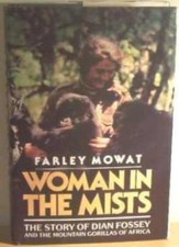 Woman in the Mists: Story of