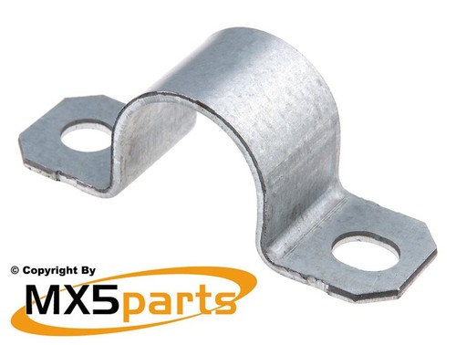 Mx5 rear anti - mx5,